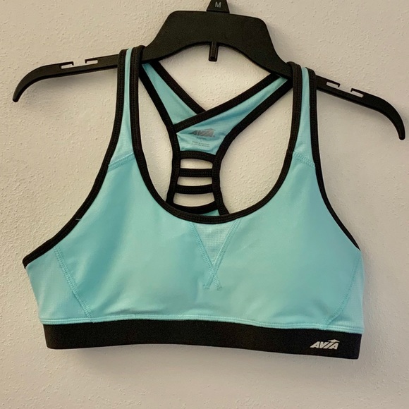 Avía sports bra - Picture 1 of 3